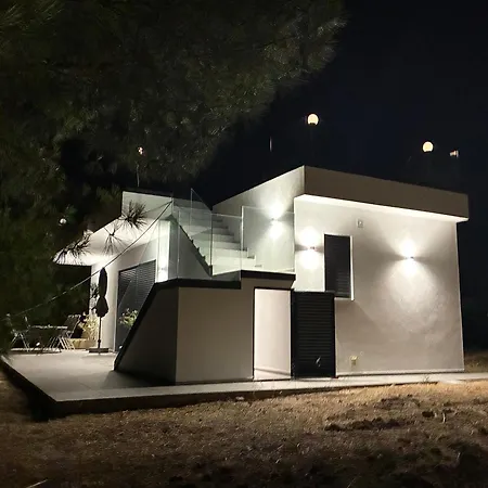 Maison Neuve De Plein Pied Vale De Lobo De 60m2 Pres Des Plages * Vale do Lobo