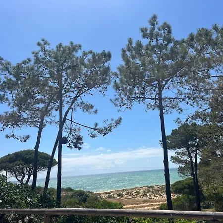 Prázdninový dům Maison Neuve De Plein Pied Vale De Lobo De 60m2 Pres Des Plages
