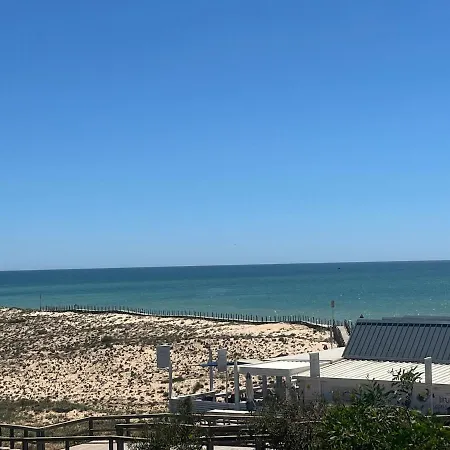 Prázdninový dům Maison Neuve De Plein Pied Vale De Lobo De 60m2 Pres Des Plages