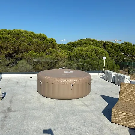 Maison Neuve De Plein Pied Vale De Lobo De 60m2 Pres Des Plages *