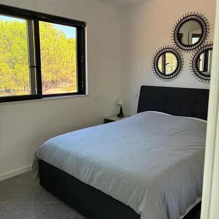 Prázdninový dům Maison Neuve De Plein Pied Vale De Lobo De 60m2 Pres Des Plages *
