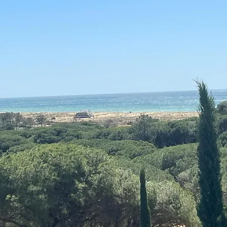 Prázdninový dům Maison Neuve De Plein Pied Vale De Lobo De 60m2 Pres Des Plages *