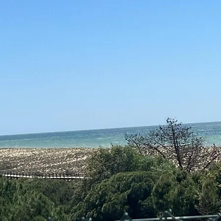 Maison Neuve De Plein Pied Vale De Lobo De 60m2 Pres Des Plages 발도로보