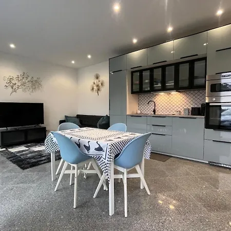 펜션 Maison Neuve De Plein Pied Vale De Lobo De 60m2 Pres Des Plages
