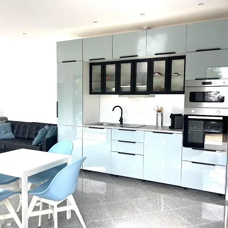 Maison Neuve De Plein Pied Vale De Lobo De 60m2 Pres Des Plages Prázdninový dům *