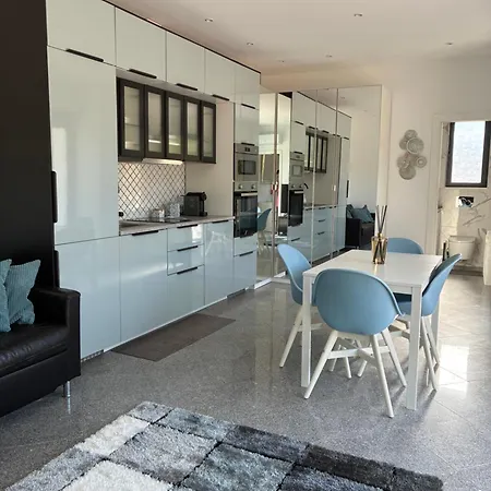 펜션 Maison Neuve De Plein Pied Vale De Lobo De 60m2 Pres Des Plages *